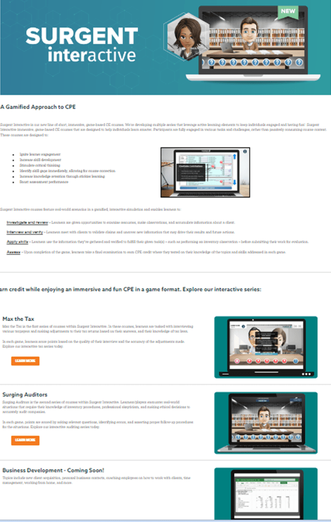 Sitefinity Category Page