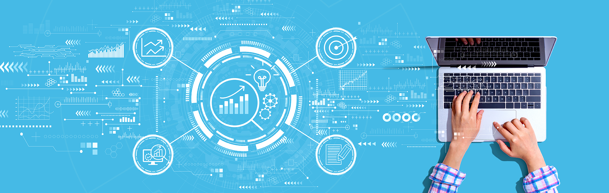 A Step-by-Step Guide to BI Reporting
