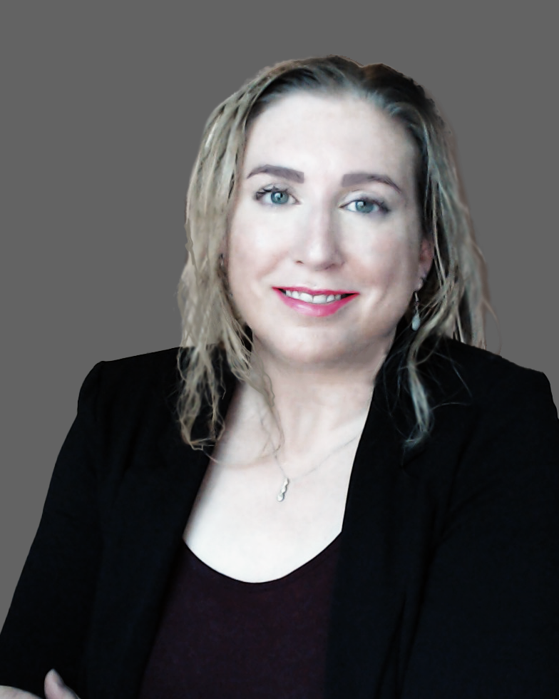 Kate Khoury - marketing operations pro